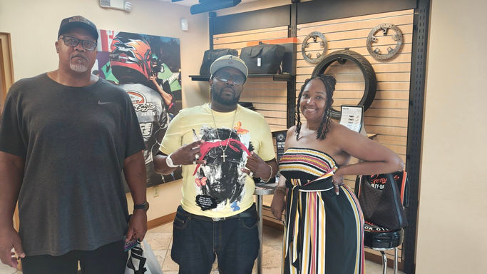 HOUSTON DESPERADOES presents YNG OG